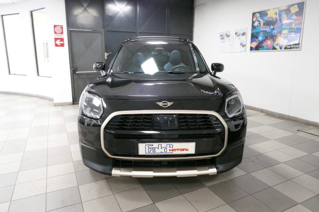 MINI Countryman C Favoured Countryman Pack L - foto 2 di 4