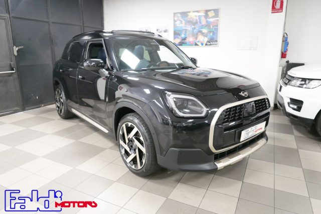 MINI Countryman C Favoured Countryman Pack L usato a FIRENZE