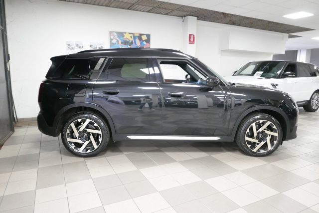 MINI Countryman C Favoured Countryman Pack L - foto 3 di 4