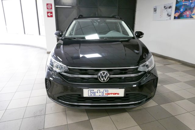 Volkswagen Taigo 1.0 TSI 95 CV Edition Plus - foto 2 di 4