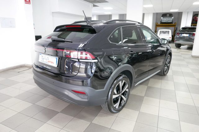 Volkswagen Taigo 1.0 TSI 95 CV Edition Plus - foto 4 di 4