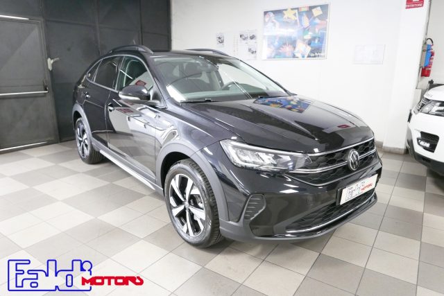 Volkswagen Taigo 1.0 TSI 95 CV Edition Plus km 0 a FIRENZE