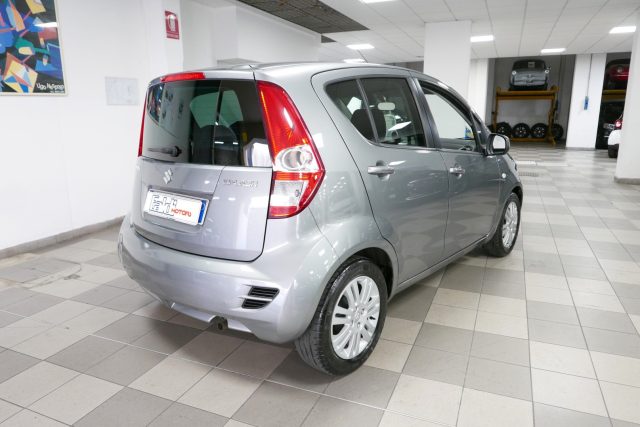 Suzuki Splash 1.2 VVT GL Style - foto 4 di 4