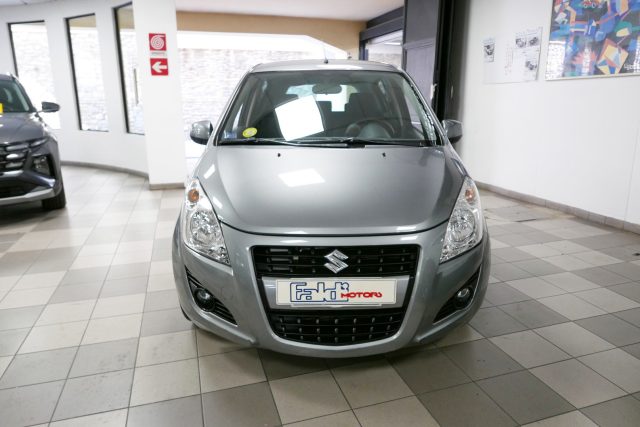 Suzuki Splash 1.2 VVT GL Style - foto 2 di 4