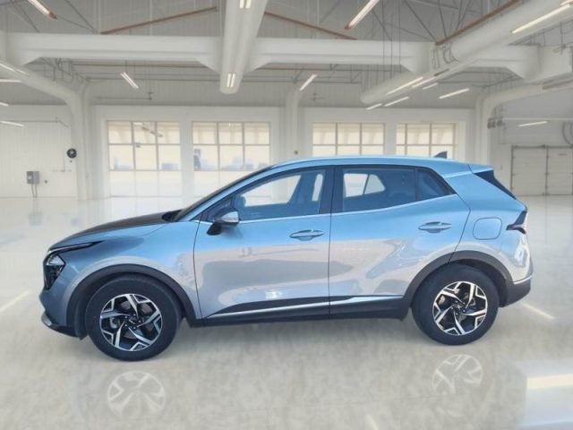 Kia Sportage 1.6 CRDi MHEV DCT Business - foto 3 di 4