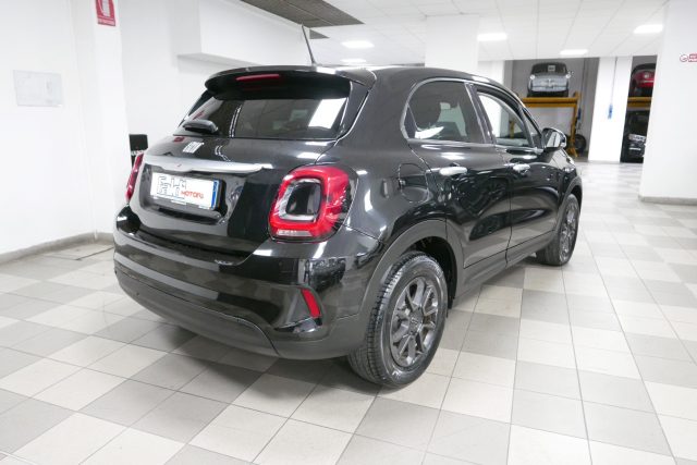 Fiat 500X 1.3 MultiJet 95 CV Club - foto 4 di 4