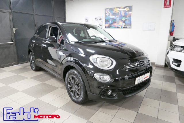 Fiat 500X 1.3 MultiJet 95 CV Club usato a FIRENZE
