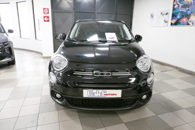 Fiat 500X 1.3 MultiJet 95 CV Club - foto 2 di 4