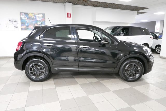 Fiat 500X 1.3 MultiJet 95 CV Club - foto 3 di 4