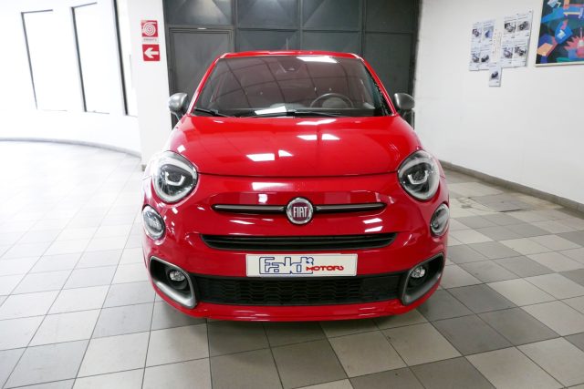 Fiat 500X 1.0 T3 120 CV Sport - foto 2 di 4