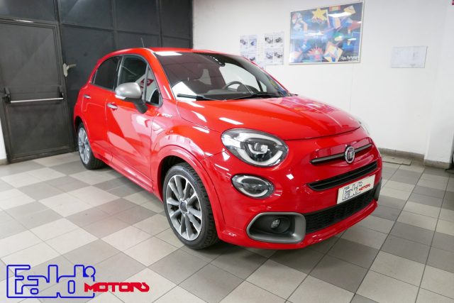 Fiat 500X 1.0 T3 120 CV Sport usato a FIRENZE