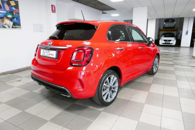Fiat 500X 1.0 T3 120 CV Sport - foto 4 di 4