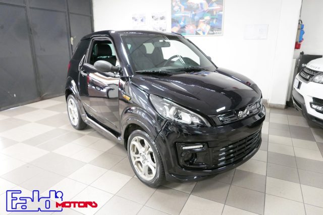 Ligier JS 50 DCI usato a FIRENZE