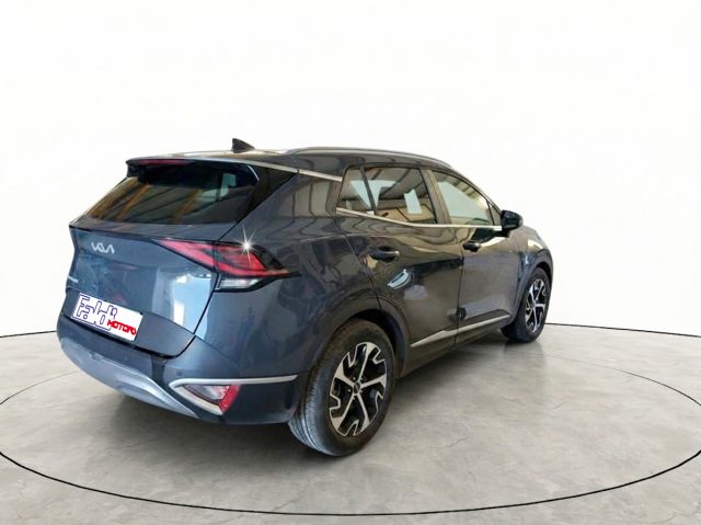 Kia Sportage 1.6 CRDi MHEV Style - foto 4 di 4