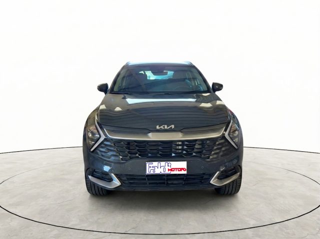 Kia Sportage 1.6 CRDi MHEV Style - foto 2 di 4