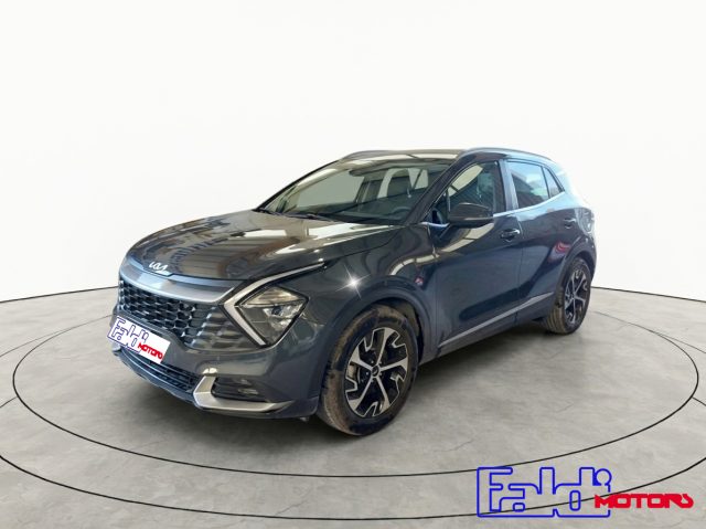 Kia Sportage 1.6 CRDi MHEV Style usato a FIRENZE