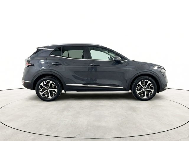 Kia Sportage 1.6 CRDi MHEV Style - foto 3 di 4