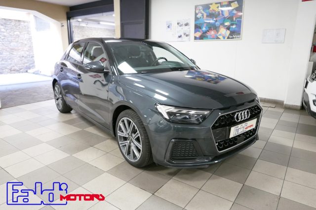 Audi A1 Sportback 25 TFSI S tronic Advanced usato a FIRENZE