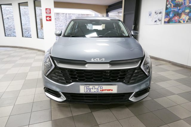 Kia Sportage 1.6 CRDi MHEV DCT Business - foto 2 di 4
