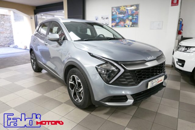 Kia Sportage 1.6 CRDi MHEV DCT Business usato a FIRENZE