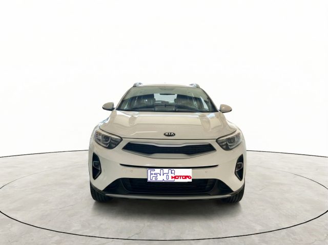 Kia Stonic 1.2 DPI ECO GPL Urban - foto 2 di 4