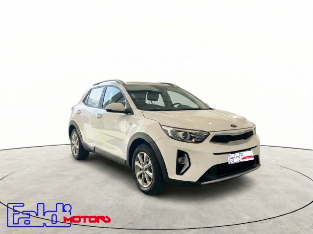 Kia Stonic 1.2 DPI ECO GPL Urban usato a FIRENZE