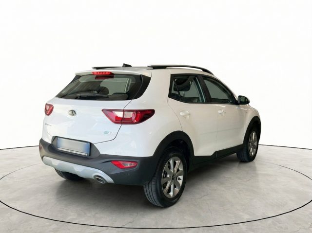 Kia Stonic 1.2 DPI ECO GPL Urban - foto 3 di 4