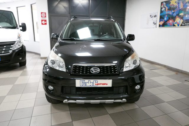 Daihatsu Terios 1.5 4WD Green Powered GPL - foto 2 di 4