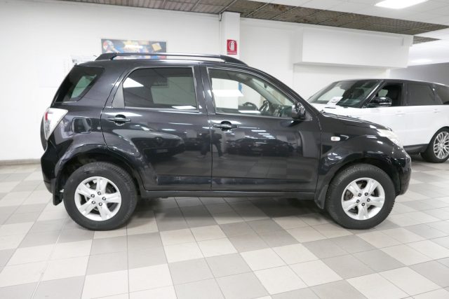 Daihatsu Terios 1.5 4WD Green Powered GPL - foto 3 di 4