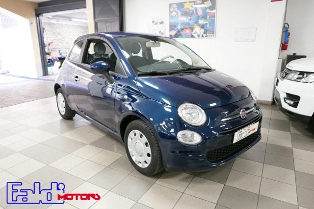 Fiat 500 1.2 Pop usato a FIRENZE