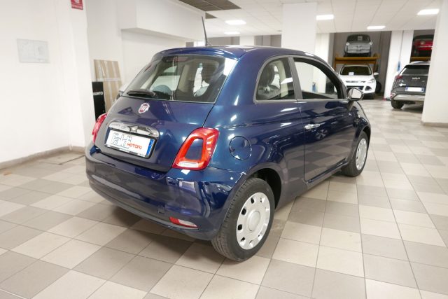 Fiat 500 1.2 Pop - foto 4 di 4