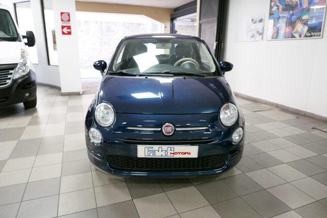 Fiat 500 1.2 Pop - foto 2 di 4