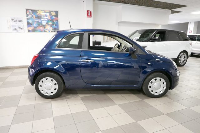 Fiat 500 1.2 Pop - foto 3 di 4