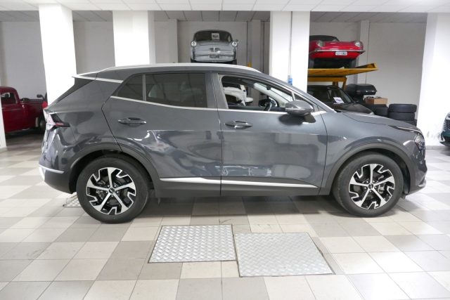 Kia Sportage 1.6 CRDi MHEV Style - foto 3 di 4