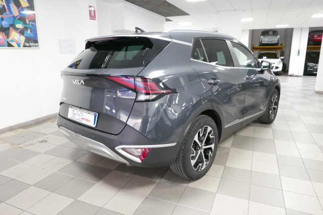 Kia Sportage 1.6 CRDi MHEV Style - foto 4 di 4