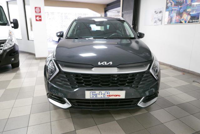 Kia Sportage 1.6 CRDi MHEV Style - foto 2 di 4