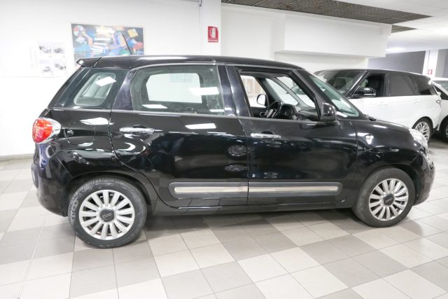 Fiat 500L 1.3 Multijet 85 CV Pop Star - foto 3 di 4