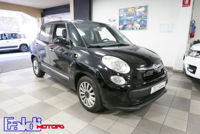 Fiat 500L 1.3 Multijet 85 CV Pop Star usato a FIRENZE