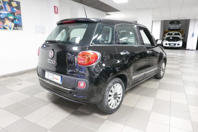 Fiat 500L 1.3 Multijet 85 CV Pop Star - foto 4 di 4