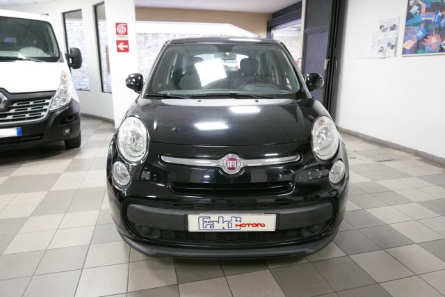 Fiat 500L 1.3 Multijet 85 CV Pop Star - foto 2 di 4