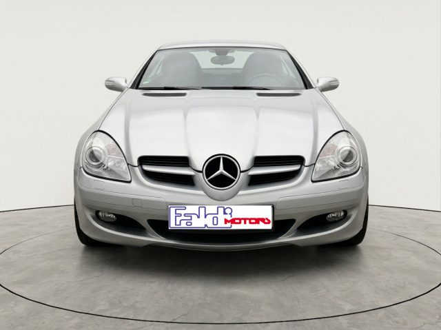 Mercedes-Benz SLK 200 Kompressor cat - foto 2 di 4