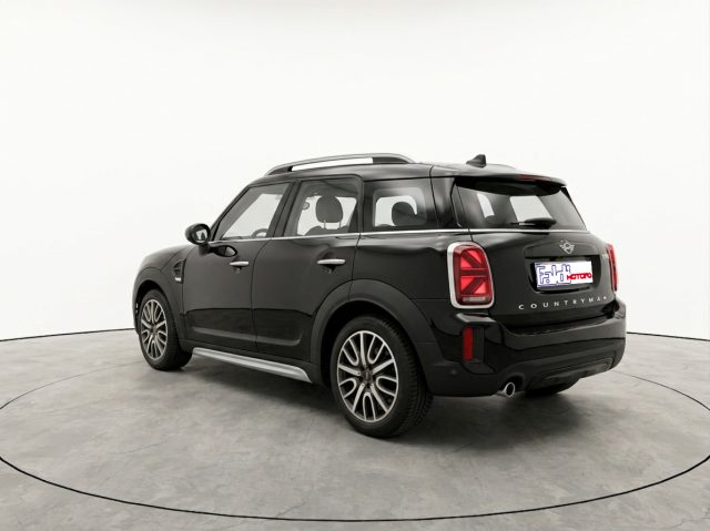 MINI Countryman 1.5 Cooper Classic Countryman Autom. - foto 3 di 4