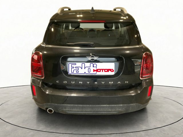 MINI Countryman 1.5 Cooper Classic Countryman Autom. - foto 4 di 4