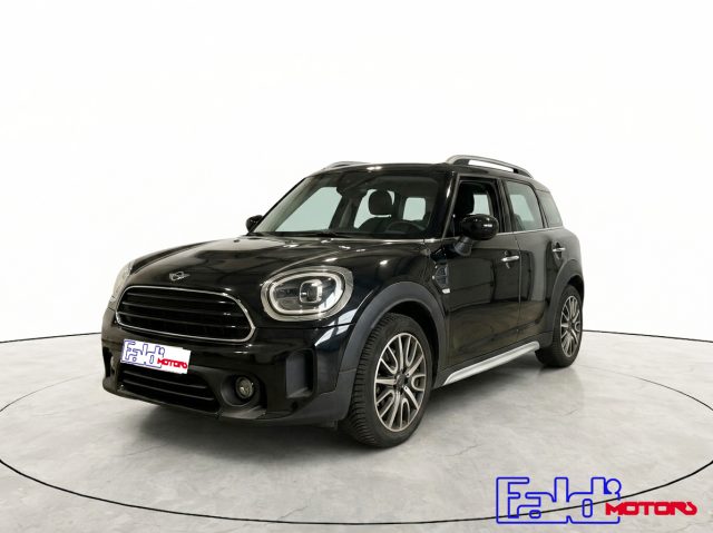 MINI Countryman 1.5 Cooper Classic Countryman Autom. usato a FIRENZE