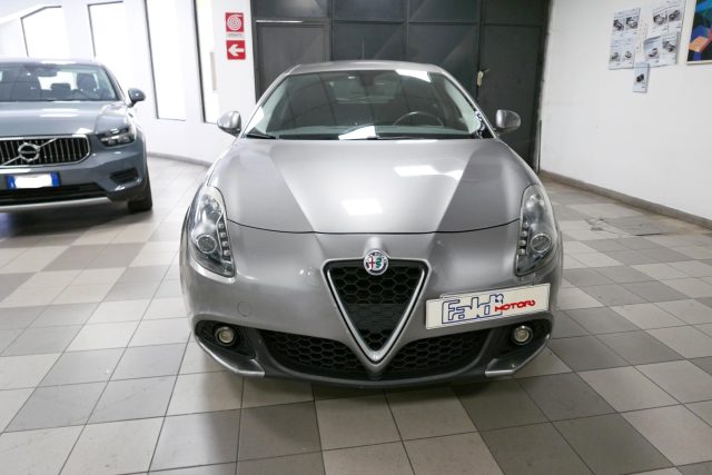 Alfa Romeo Giulietta 1.4 Turbo 120 CV GPL - foto 2 di 4