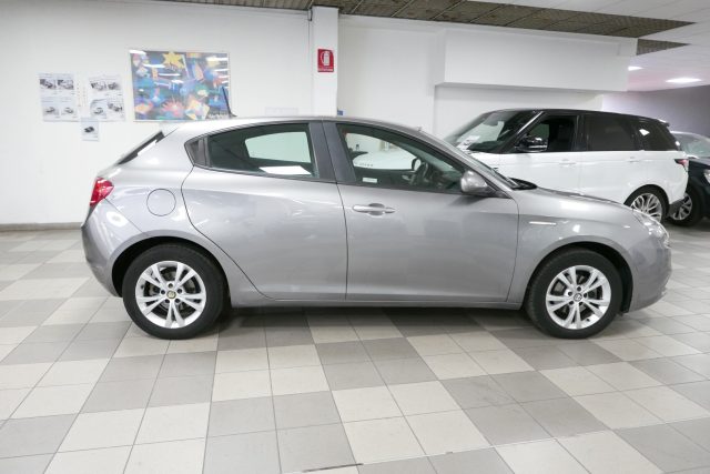 Alfa Romeo Giulietta 1.4 Turbo 120 CV GPL - foto 3 di 4