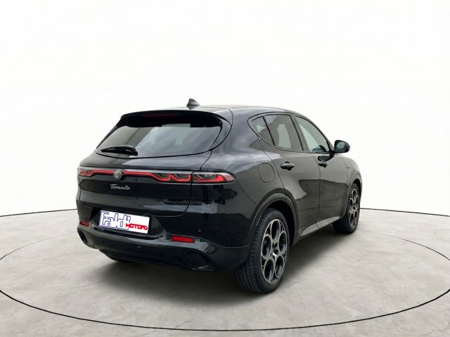 Alfa Romeo Tonale 1.6 diesel 130 CV TCT6 Ti - foto 2 di 4