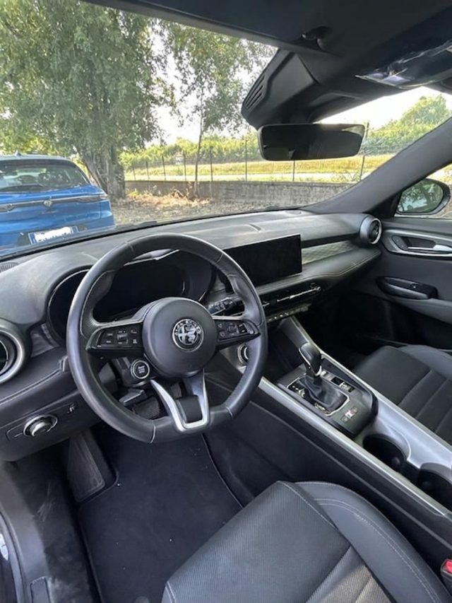 Alfa Romeo Tonale 1.6 diesel 130 CV TCT6 Ti - foto 3 di 4