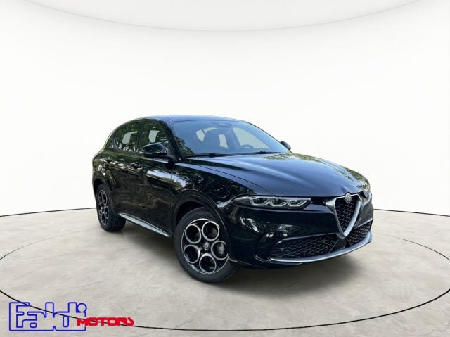 Alfa Romeo Tonale 1.6 diesel 130 CV TCT6 Ti usato a FIRENZE