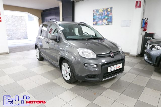 Fiat Panda 1.0 FireFly S&S Hybrid City Life, del 2023, 20.000 km, in vendita a Firenze (FI)